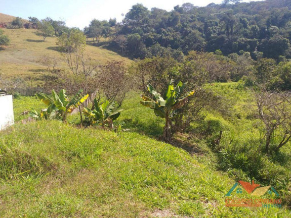 Imagem Terreno à Venda, 780 m² em Zona Rural - Paraibuna