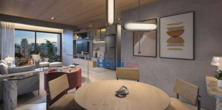 Imagem Apartamento com 3 Quartos à Venda, 111 m² em Perdizes - São Paulo Imagem Apartamento com 3 Quartos à Venda, 111 m² em Perdizes - São Paulo