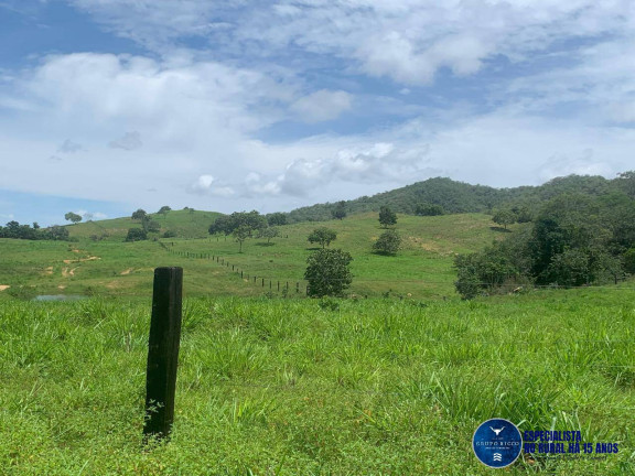 Imagem Fazenda à Venda, 375 m² em Zona Rural - Estrela Do Norte Imagem Fazenda à Venda, 375 m² em Zona Rural - Estrela Do Norte