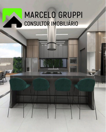 Imagem Casa com 4 Quartos à Venda, 259 m² em Jardim Maison Du Parc - Indaiatuba Imagem Casa com 4 Quartos à Venda, 259 m² em Jardim Maison Du Parc - Indaiatuba