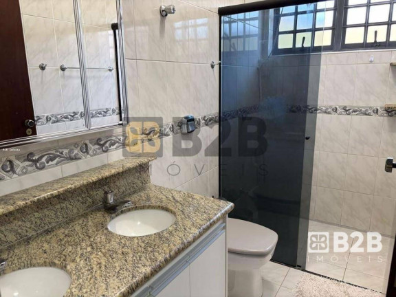 Imagem Casa com 3 Quartos à Venda, 284 m² em Jardim América - Bauru Imagem Casa com 3 Quartos à Venda, 284 m² em Jardim América - Bauru