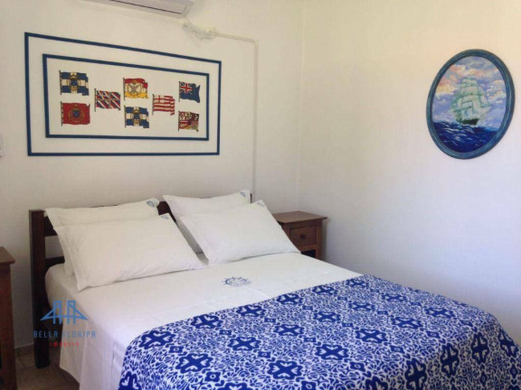 Imagem Edifício Residencial com 18 Quartos à Venda, 2.343 m² em Balneário Ponta Do Papagaio (ens Brito) - Palhoça Imagem Edifício Residencial com 18 Quartos à Venda, 2.343 m² em Balneário Ponta Do Papagaio (ens Brito) - Palhoça
