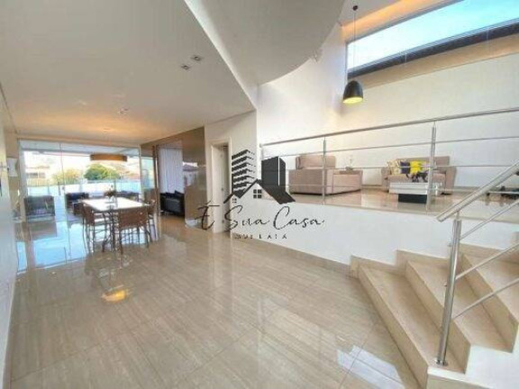 Imagem Casa com 4 Quartos à Venda, 411 m² em Trevo - Belo Horizonte Imagem Casa com 4 Quartos à Venda, 411 m² em Trevo - Belo Horizonte