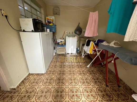 Imagem Casa com 3 Quartos à Venda, 184 m² em Santa Maria - São Caetano Do Sul Imagem Casa com 3 Quartos à Venda, 184 m² em Santa Maria - São Caetano Do Sul