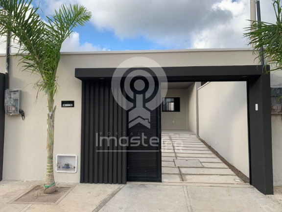 Imagem Casa com 3 Quartos à Venda, 93 m² em Encantada - Eusébio Imagem Casa com 3 Quartos à Venda, 93 m² em Encantada - Eusébio