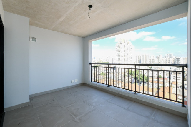 Imagem Apartamento com 1 Quarto à Venda, 31 m² em Perdizes - São Paulo Imagem Apartamento com 1 Quarto à Venda, 31 m² em Perdizes - São Paulo
