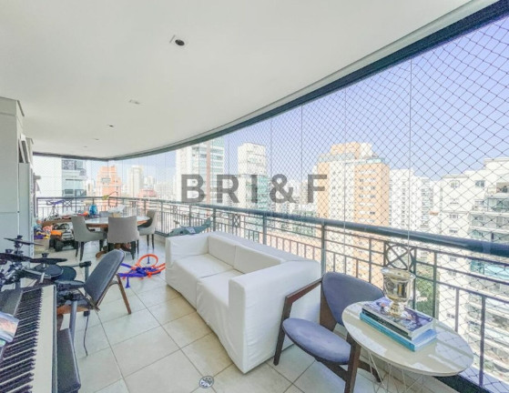 Imagem Apartamento com 4 Quartos para Alugar, 245 m² em Moema - São Paulo Imagem Apartamento com 4 Quartos para Alugar, 245 m² em Moema - São Paulo