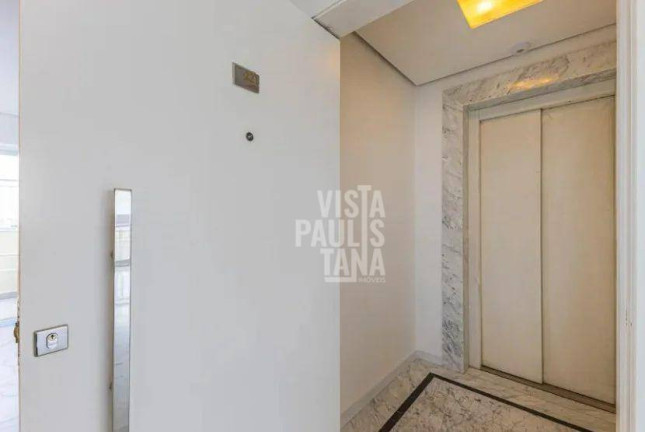 Imagem Cobertura com 4 Quartos à Venda, 290 m² em Vila Romana - São Paulo Imagem Cobertura com 4 Quartos à Venda, 290 m² em Vila Romana - São Paulo