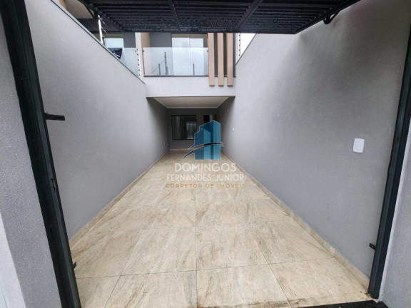 Imagem Casa com 2 Quartos à Venda, 103 m² em Vila Antonieta - São Paulo