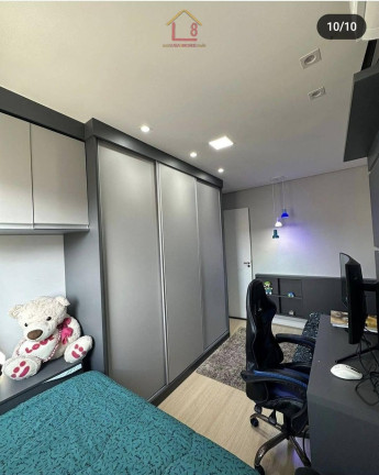 Imagem Apartamento com 2 Quartos à Venda, 83 m² em Canto Do Forte - Praia Grande