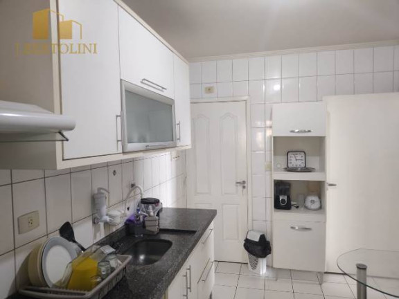 Imagem Apartamento com 4 Quartos à Venda, 107 m² em Parque Residencial Aquarius - São José Dos Campos