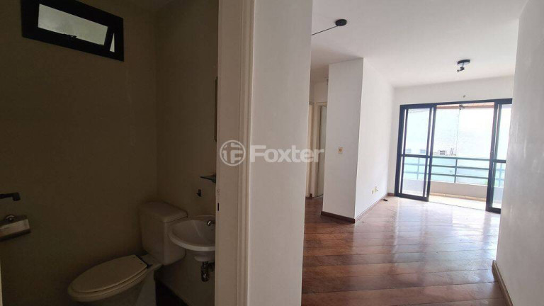 Imagem Apartamento com 2 Quartos à Venda, 56 m² em Pinheiros - São Paulo Imagem Apartamento com 2 Quartos à Venda, 56 m² em Pinheiros - São Paulo