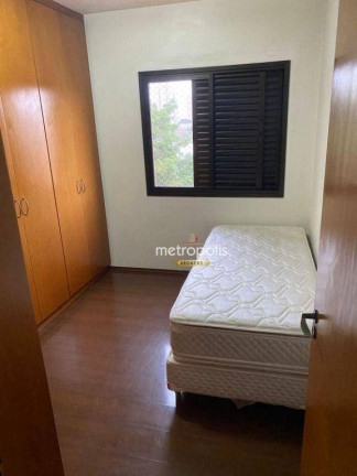 Imagem Apartamento com 4 Quartos à Venda ou Locação, 125 m² em Barcelona - São Caetano Do Sul