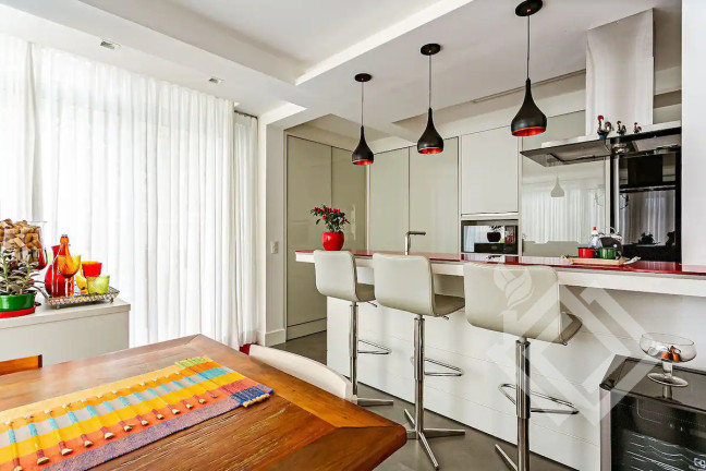 Cobertura com 3 Quartos à Venda, 166 m² em Canasvieiras - Florianópolis