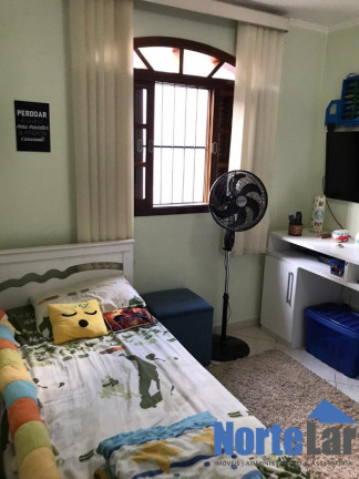 Imagem Sobrado com 2 Quartos à Venda, 75 m² em Vila Nina - São Paulo Imagem Sobrado com 2 Quartos à Venda, 75 m² em Vila Nina - São Paulo