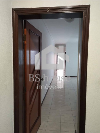 Imagem Apartamento com 2 Quartos à Venda, 80 m² em Vila Curuça - Santo André