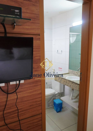 Imagem Apartamento com 2 Quartos para Temporada, 60 m² em Manaíra - João Pessoa Imagem Apartamento com 2 Quartos para Temporada, 60 m² em Manaíra - João Pessoa
