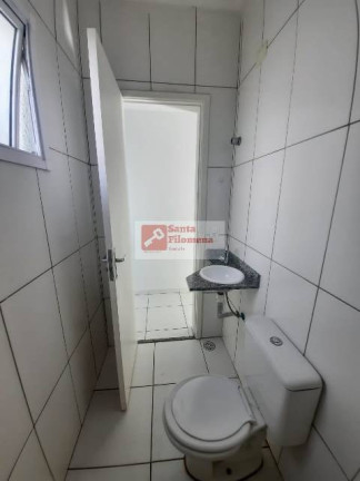 Imagem Cobertura com 2 Quartos à Venda, 80 m² em Vila Príncipe De Gales - Santo André