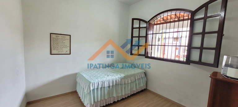 Imagem Casa com 4 Quartos à Venda, 230 m² em Cidade Nobre - Ipatinga Imagem Casa com 4 Quartos à Venda, 230 m² em Cidade Nobre - Ipatinga