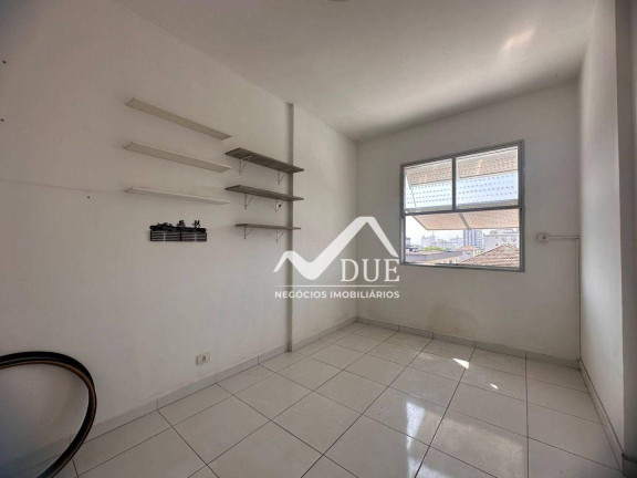 Imagem Apartamento com 2 Quartos à Venda, 65 m² em Embaré - Santos Imagem Apartamento com 2 Quartos à Venda, 65 m² em Embaré - Santos