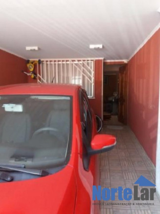 Imagem Sobrado com 3 Quartos à Venda, 100 m² em Conjunto Residencial Vista Verde - São Paulo Imagem Sobrado com 3 Quartos à Venda, 100 m² em Conjunto Residencial Vista Verde - São Paulo