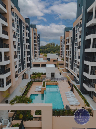 Apartamento com 2 Quartos à Venda, 59 m² em Tingui - Curitiba