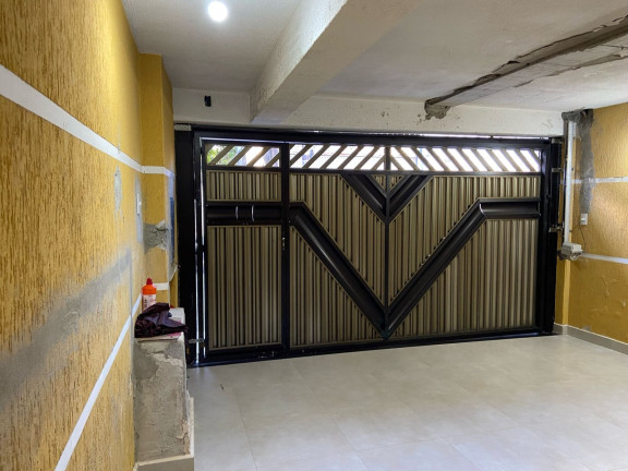 Imagem Casa com 2 Quartos à Venda, 91 m² em Independência - São Bernardo Do Campo Imagem Casa com 2 Quartos à Venda, 91 m² em Independência - São Bernardo Do Campo