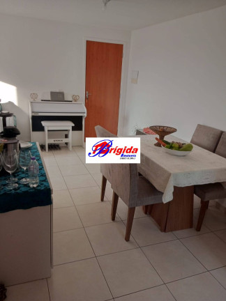 Imagem Apartamento com 2 Quartos à Venda, 55 m² em Conceição - Osasco Imagem Apartamento com 2 Quartos à Venda, 55 m² em Conceição - Osasco
