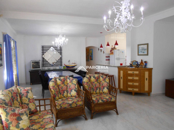 Casa com 6 Quartos à Venda, 273 m² em Riviera Módulo 21 - Bertioga