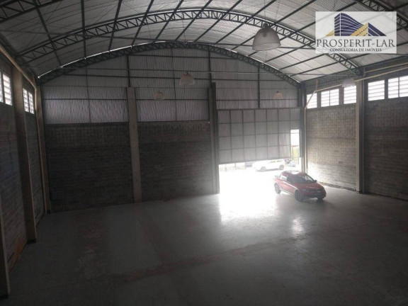 Imagem Galpão à Venda, 700 m² em Jardim Presidente Dutra - Guarulhos Imagem Galpão à Venda, 700 m² em Jardim Presidente Dutra - Guarulhos