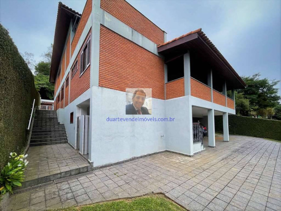 Imagem Casa com 4 Quartos à Venda, 742 m² em Granja Viana - Cotia Imagem Casa com 4 Quartos à Venda, 742 m² em Granja Viana - Cotia