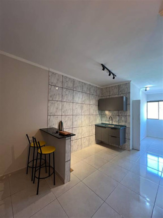 Imagem Kitnet à Venda, 40 m² em Boqueirao - Praia Grande Imagem Kitnet à Venda, 40 m² em Boqueirao - Praia Grande
