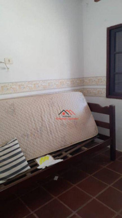 Imagem Casa com 3 Quartos à Venda, 230 m² em Massaguaçu - Caraguatatuba