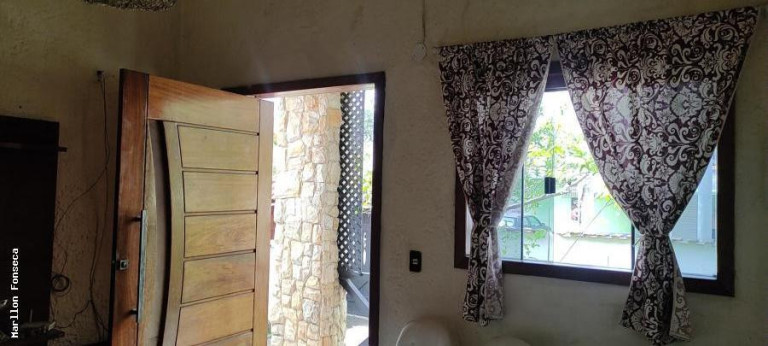 Imagem Casa com 2 Quartos à Venda, 75 m² em Itaipuaçu - Maricá Imagem Casa com 2 Quartos à Venda, 75 m² em Itaipuaçu - Maricá