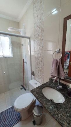 Imagem Casa com 3 Quartos à Venda, 128 m² em Vila Suissa - Mogi Das Cruzes