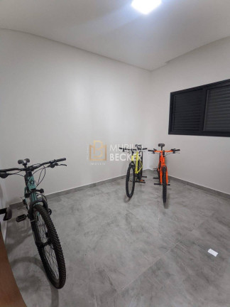 Imagem Casa de Condomínio com 3 Quartos à Venda, 140 m² em Residencial Colinas - Caçapava