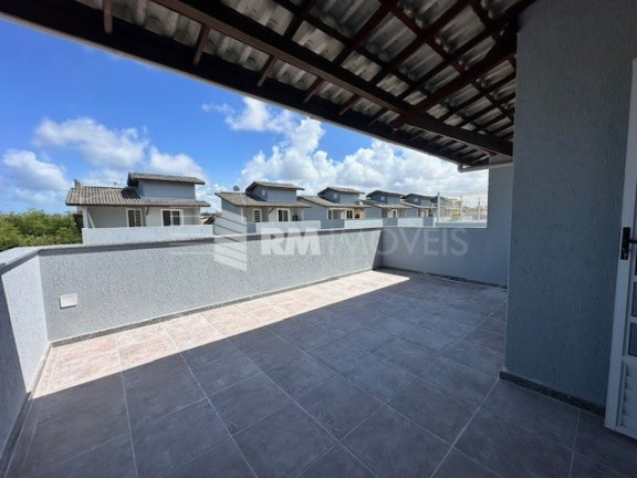 Casa de Condomínio com 4 Quartos à Venda, 189 m² em Stella Maris - Salvador