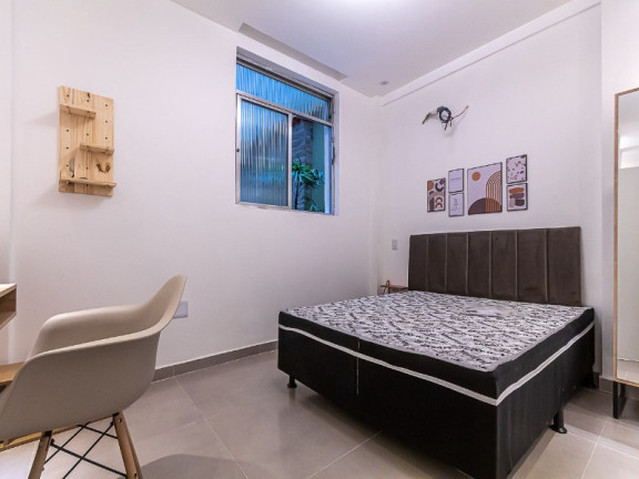 Imagem Apartamento com 1 Quarto à Venda, 35 m² em Copacabana - Rio De Janeiro