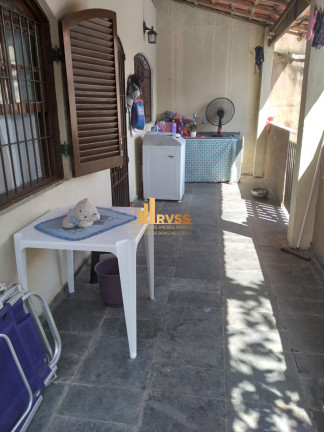 Imagem Casa com 2 Quartos à Venda, 320 m² em Gaivota - Itanhaém Imagem Casa com 2 Quartos à Venda, 320 m² em Gaivota - Itanhaém
