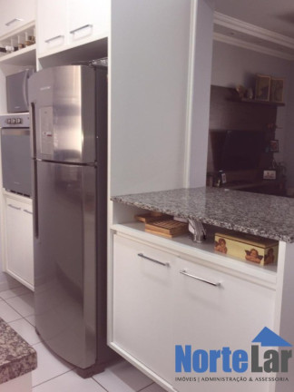 Imagem Apartamento com 3 Quartos à Venda, 78 m² em Jardim Pereira Leite - São Paulo