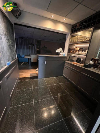 Imagem Apartamento com 4 Quartos à Venda, 234 m² em Rio Pequeno - São Paulo