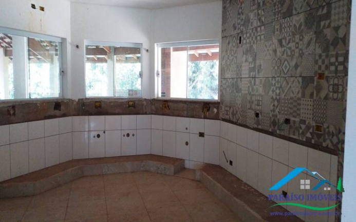 Imagem Casa de Condomínio com 4 Quartos à Venda, 560 m² em Centro - Paraisópolis