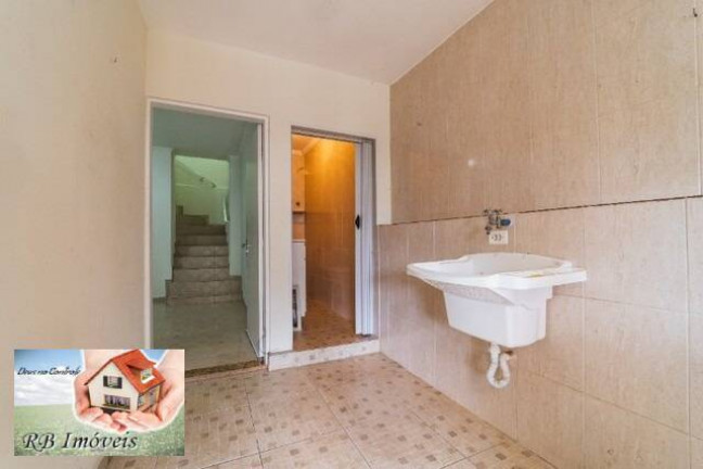 Imagem Casa com 2 Quartos à Venda, 164 m² em Vila Tibiriçá - Santo André Imagem Casa com 2 Quartos à Venda, 164 m² em Vila Tibiriçá - Santo André