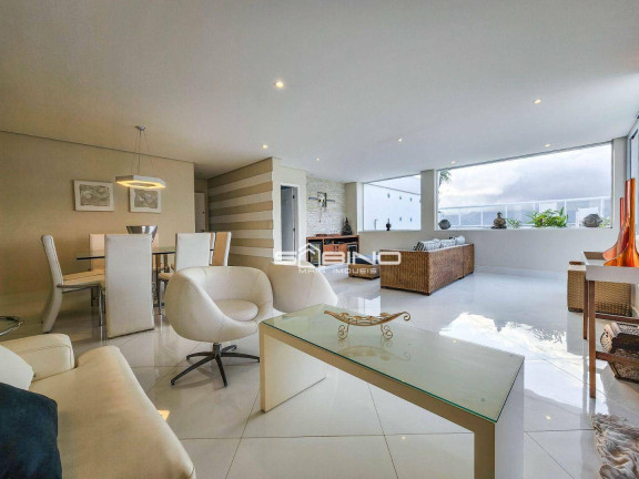 Imagem Apartamento com 5 Quartos à Venda, 236 m² em Riviera De São Lourenço - Bertioga Imagem Apartamento com 5 Quartos à Venda, 236 m² em Riviera De São Lourenço - Bertioga