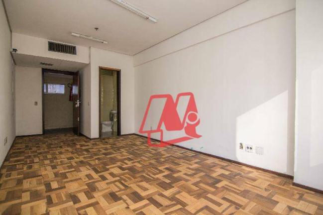 Imagem Sala Comercial para Alugar, 25 m² em Centro - Porto Alegre Imagem Sala Comercial para Alugar, 25 m² em Centro - Porto Alegre
