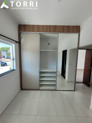Imagem Imóvel com 3 Quartos à Venda, 109 m² em Horto Florestal - Sorocaba