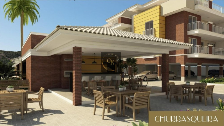 Imagem Apartamento com 2 Quartos à Venda, 96 m² em Piratininga - Niterói Imagem Apartamento com 2 Quartos à Venda, 96 m² em Piratininga - Niterói