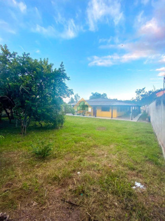 Imagem Casa com 2 Quartos à Venda, 316 m² em Jaraguá - São Sebastião