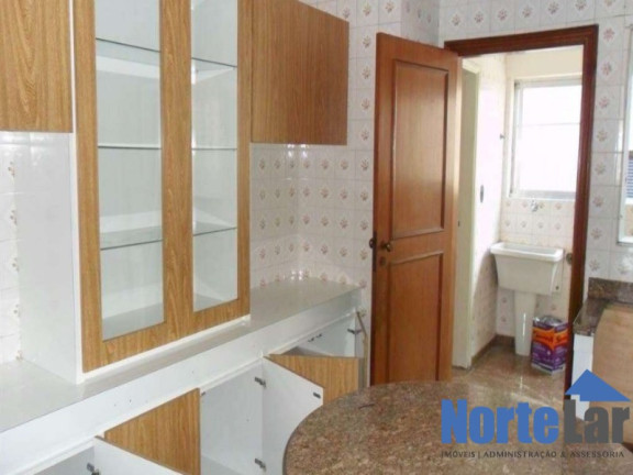 Imagem Apartamento com 3 Quartos à Venda, 112 m² em Santana - São Paulo Imagem Apartamento com 3 Quartos à Venda, 112 m² em Santana - São Paulo
