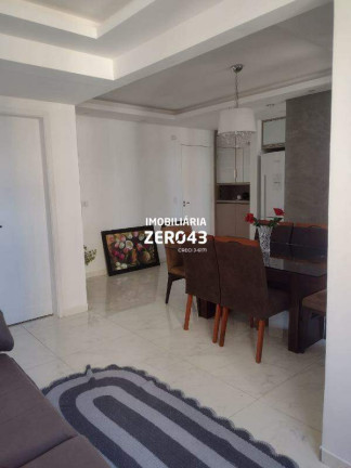 Imagem Apartamento com 2 Quartos à Venda, 67 m² em Jardim Morumbi - Londrina Imagem Apartamento com 2 Quartos à Venda, 67 m² em Jardim Morumbi - Londrina